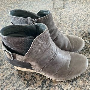 Dansko boots